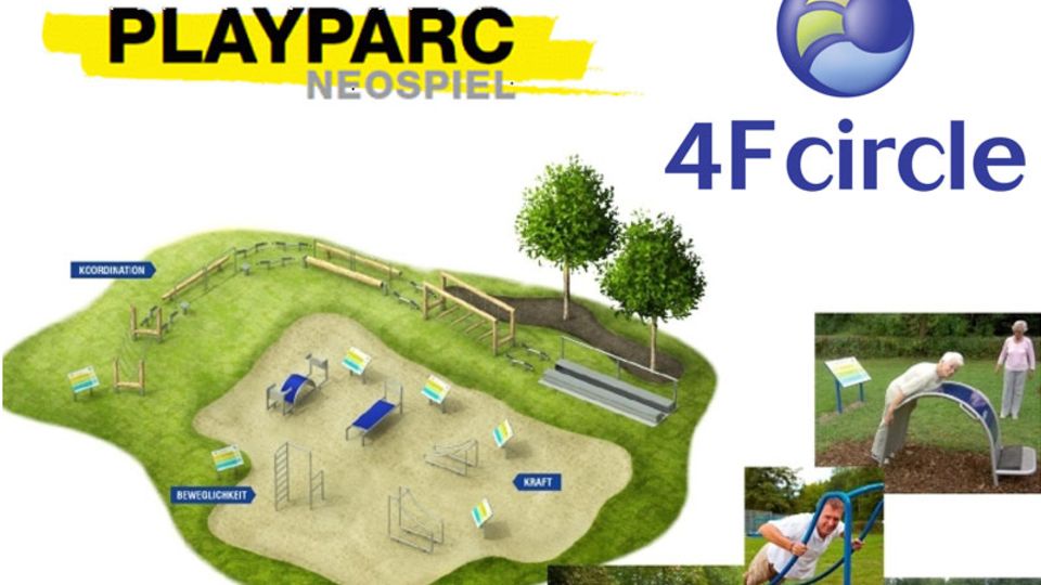 playparc 4Fcircle