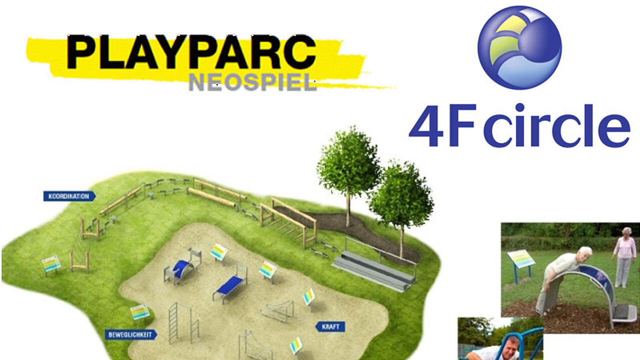playparc 4Fcircle