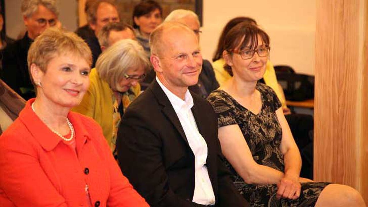 Friedlinde Gurr-Hirsch