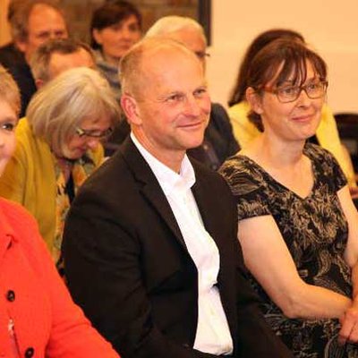 Friedlinde Gurr-Hirsch