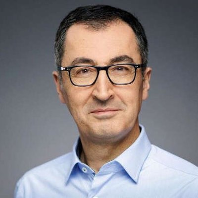 Cem Özdemir