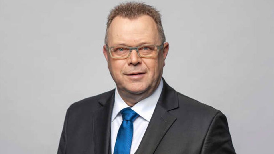 Michael Stübgen