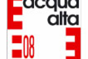 acqua alta alpina