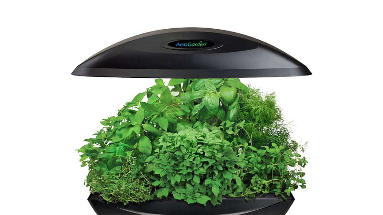 AeroGarden