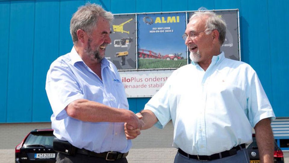 Jan Landhuis