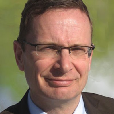 Bernd Schlümer