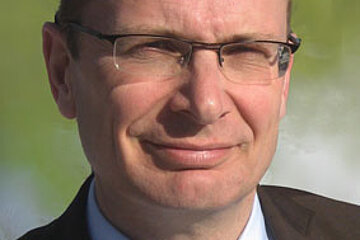 Bernd Schlümer