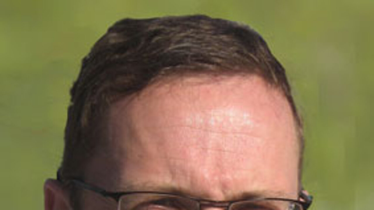 Bernd Schlümer