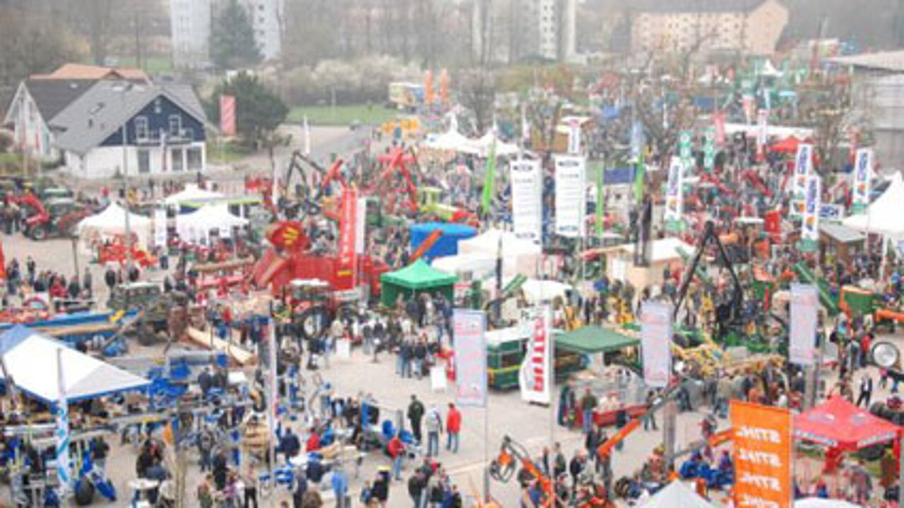 Forst live Offenburg