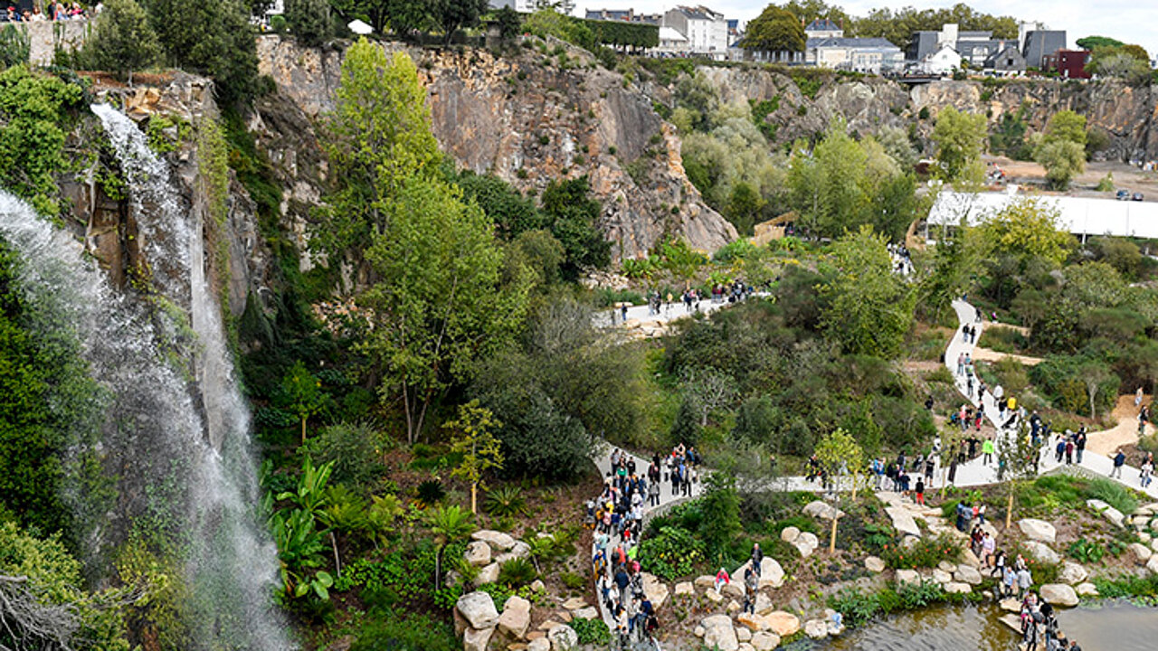 European Green Cities Award