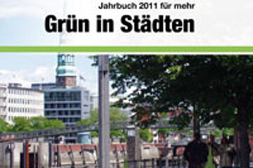 Grün in Städten 2011