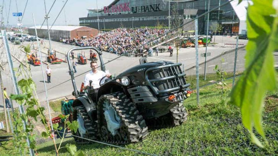 Hortiflorexpo IPM Shanghai 2015
