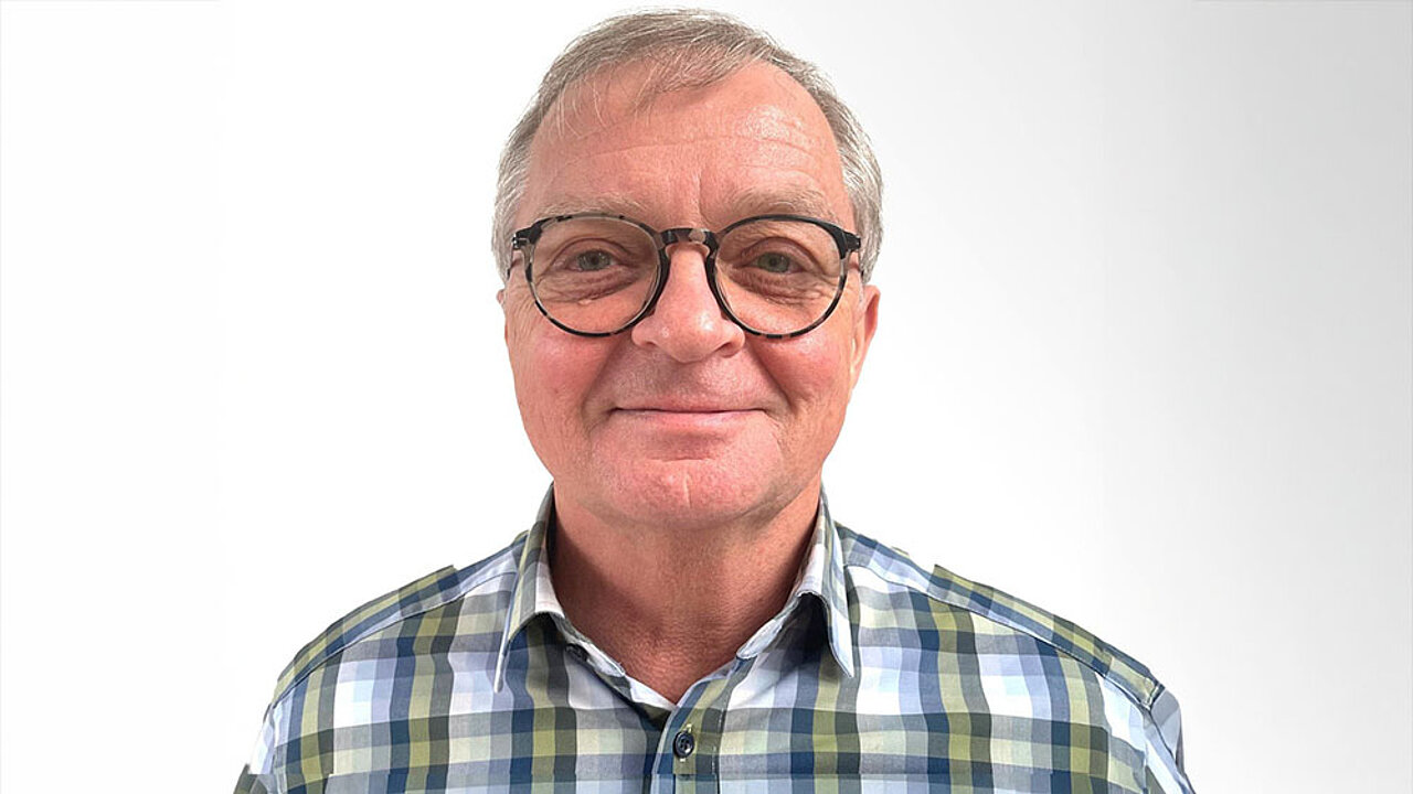 Yves Houbrechts