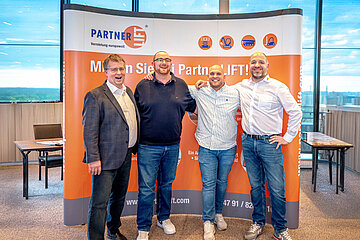 PartnerLIFT