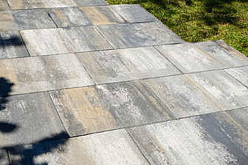 Jasto Trendline-Platten