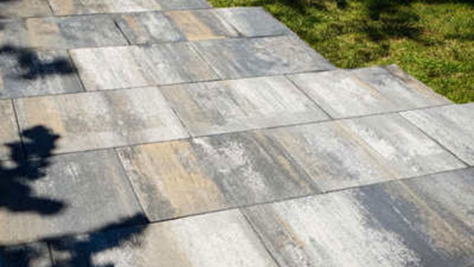 Jasto Trendline-Platten
