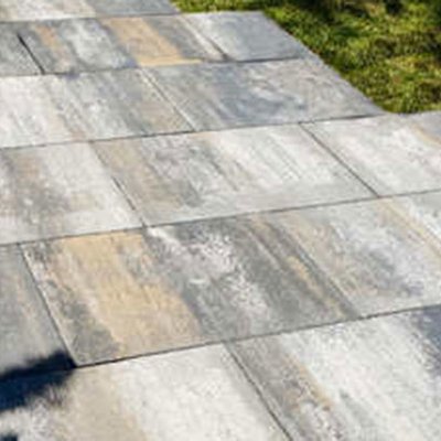 Jasto Trendline-Platten