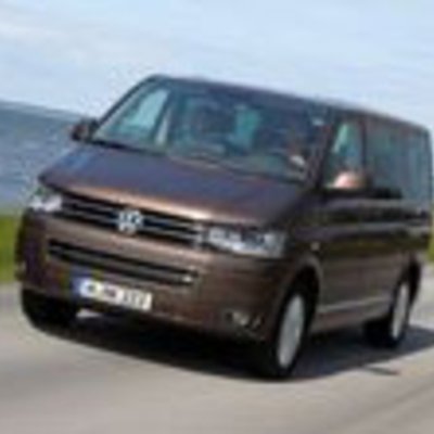 Volkswagen Nutzfahrzeuge