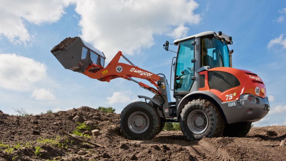 Weycor 75e