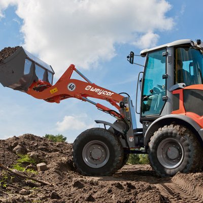 Weycor 75e