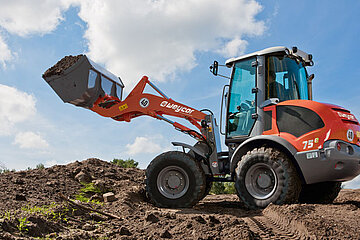 Weycor 75e