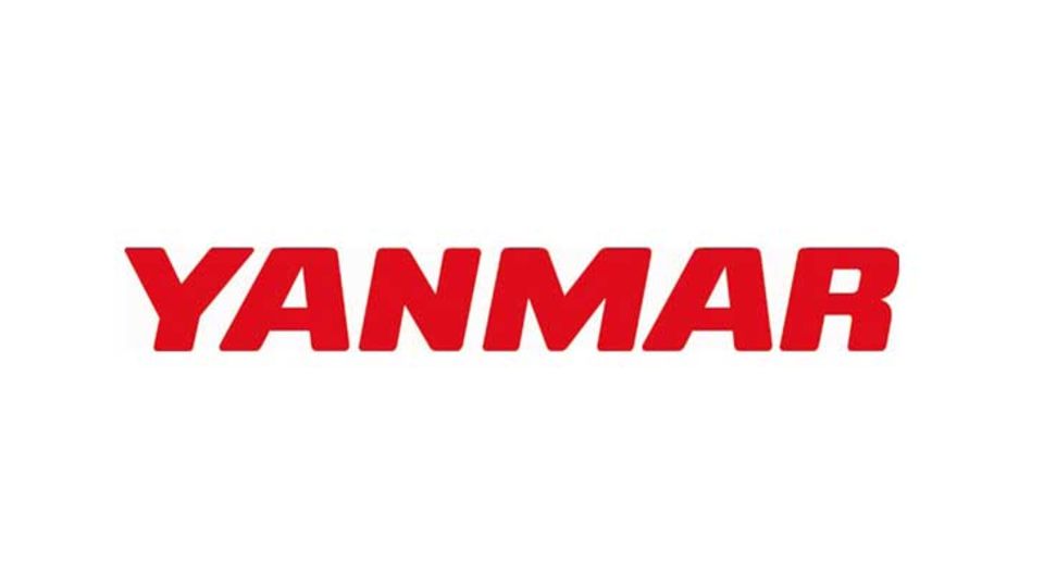 Yanmar Logo
