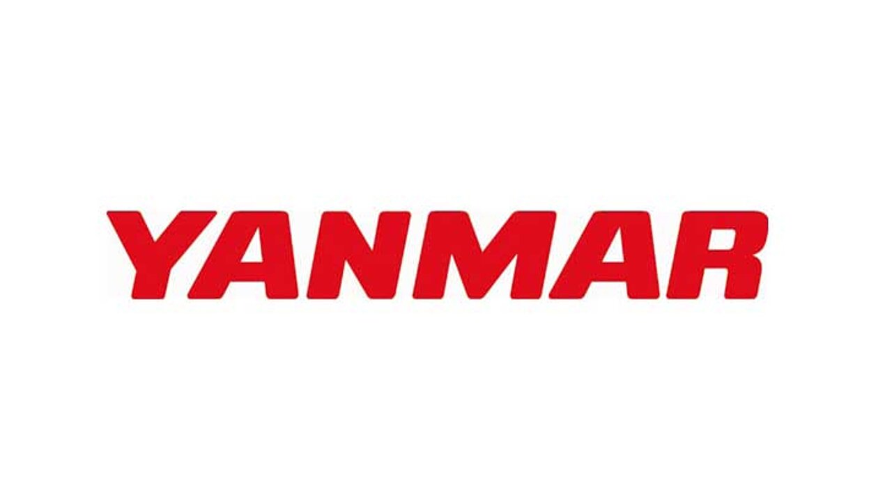 Yanmar Logo