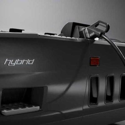 Plug-in-Hybrid
