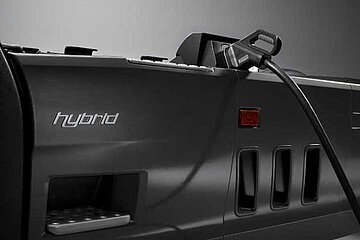 Plug-in-Hybrid