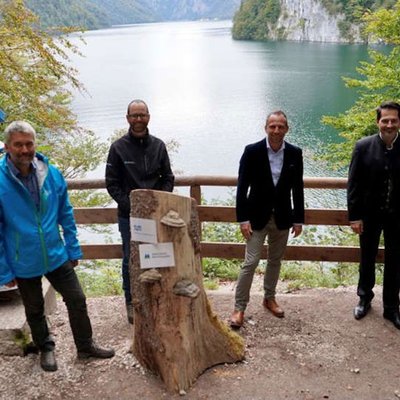 Monitoring der Artenvielfalt