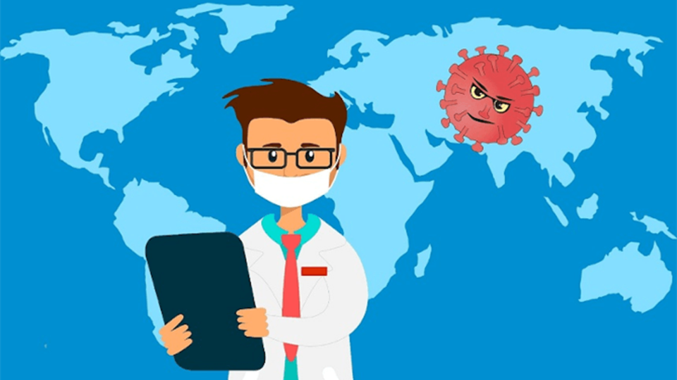 Coronavirus