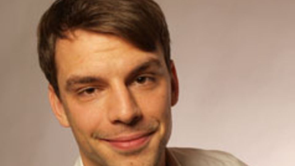 Christian Steffan