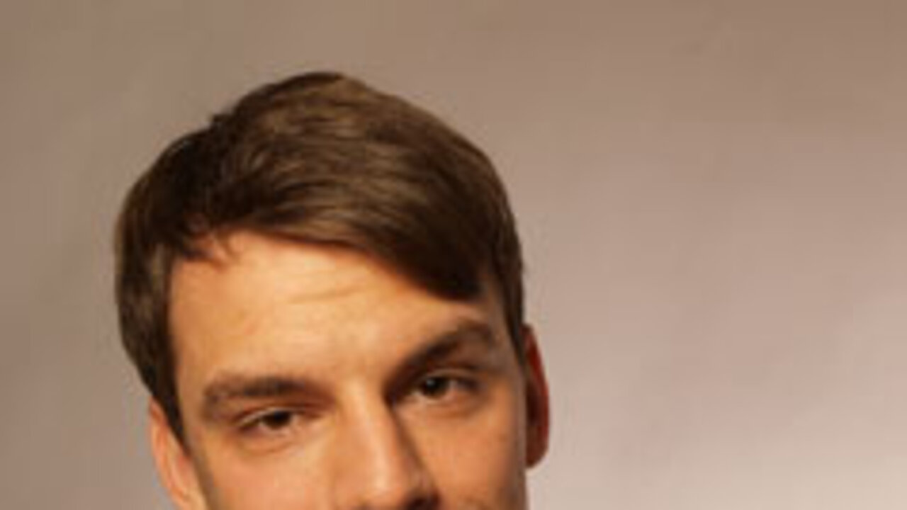 Christian Steffan