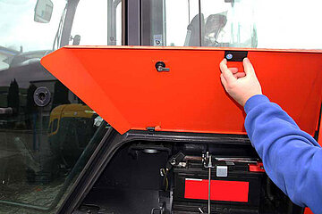 Transponder