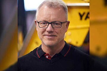 Andreas Hactergal