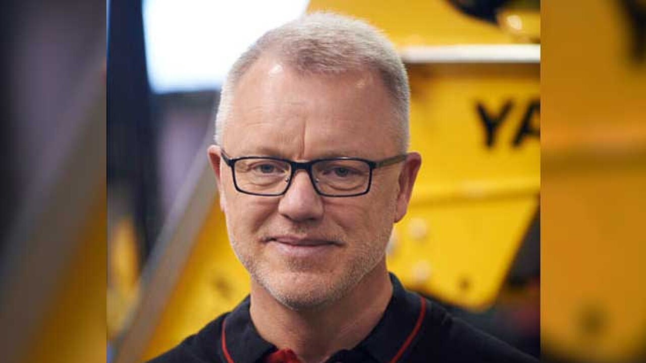 Andreas Hactergal