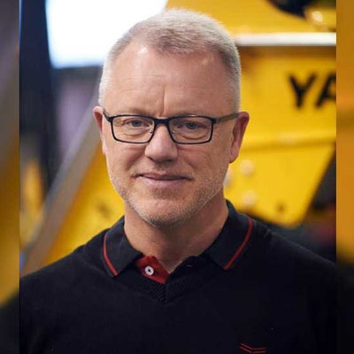 Andreas Hactergal