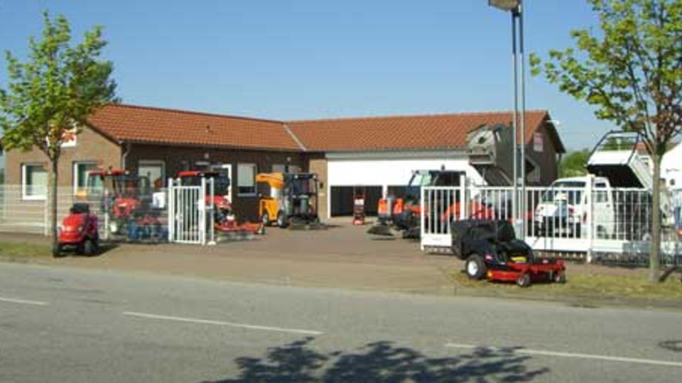 Die Firma Reitec