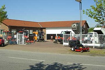 Die Firma Reitec