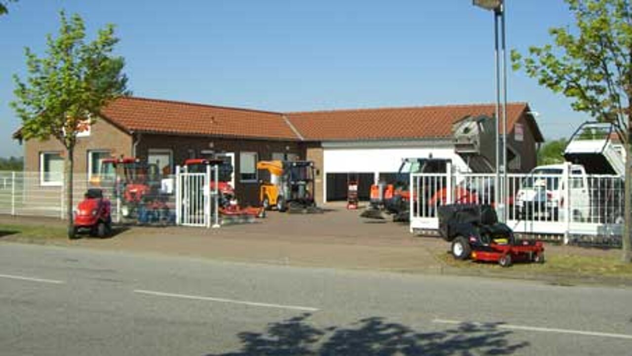 Die Firma Reitec