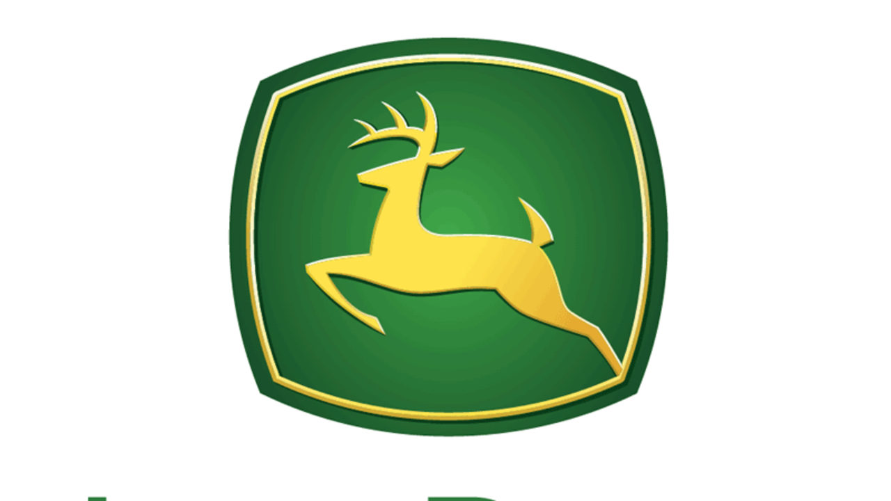 John Deere Logo