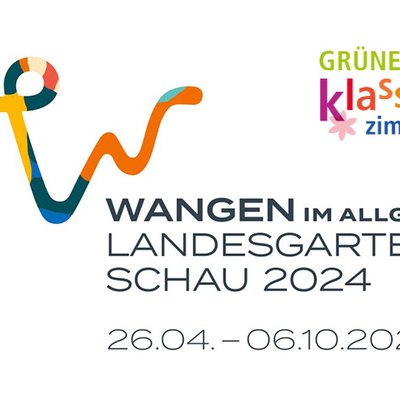 Landesgartenschau Wangen im Allgäu