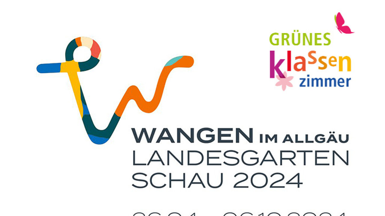 Landesgartenschau Wangen im Allgäu