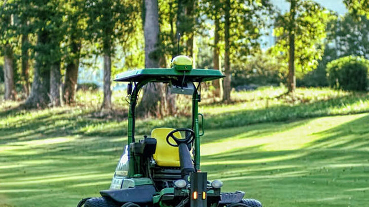 Lösungen für den Golf Bereich