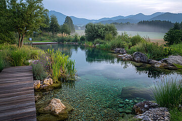 Naturpool