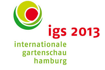 IGS 2013 Logo