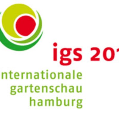IGS 2013 Logo