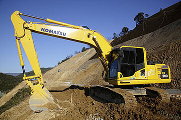 Hybridbagger