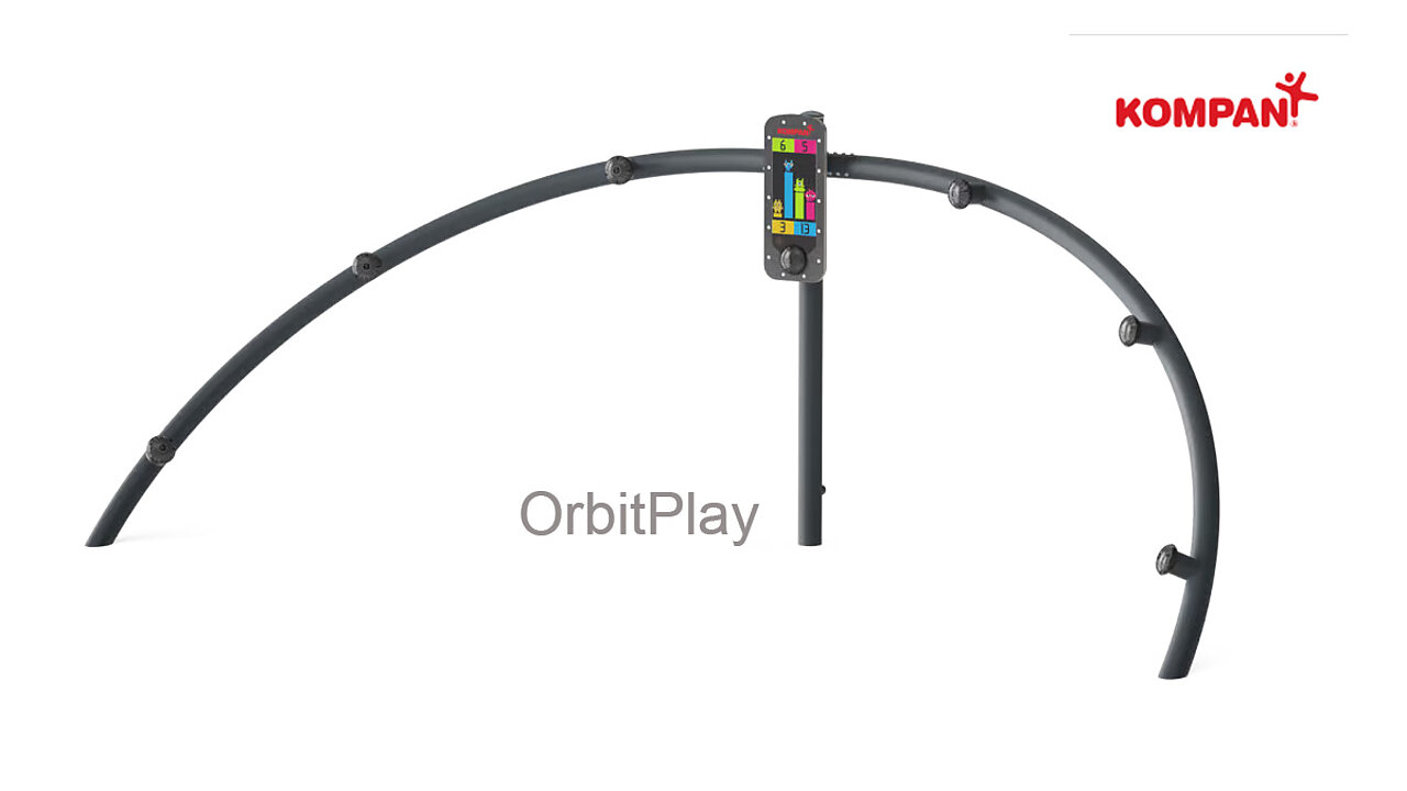 OrbitPlay