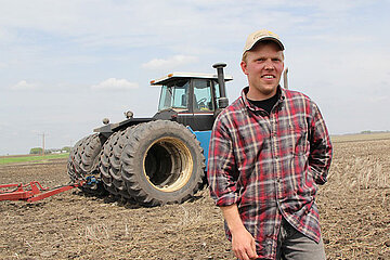Landwirt